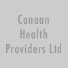 Canaan Health Providers logo